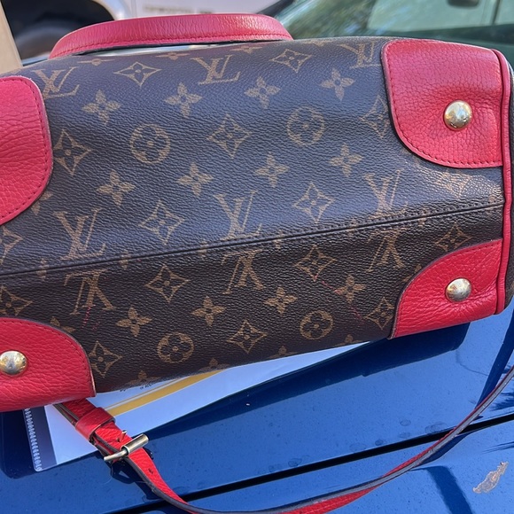 Lv monogram canvas date codeML0186 - Picture 4 of 14